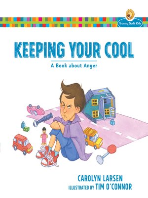 cover image of Keeping Your Cool